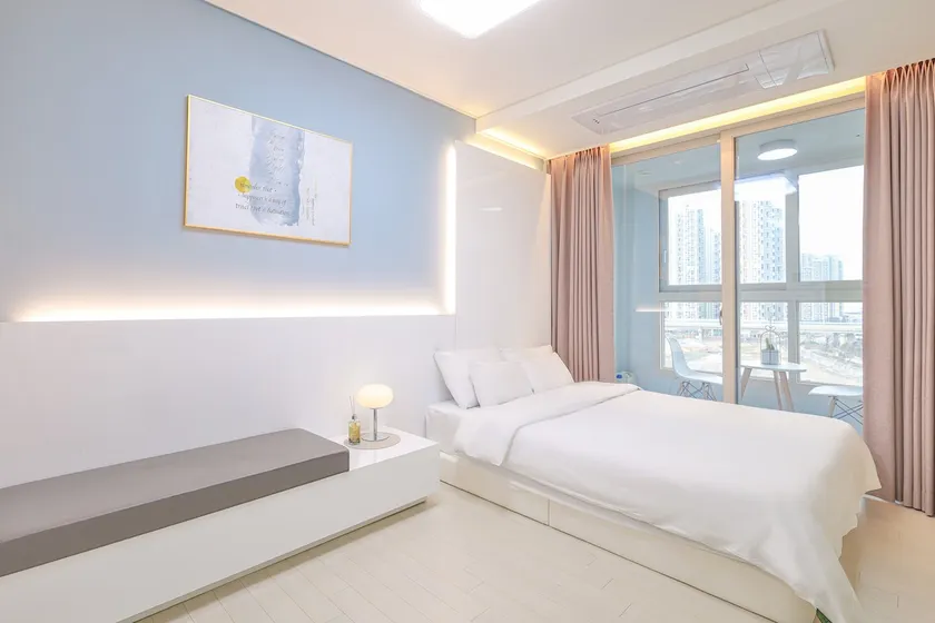 Landmark Stay in Songdo - Image 1