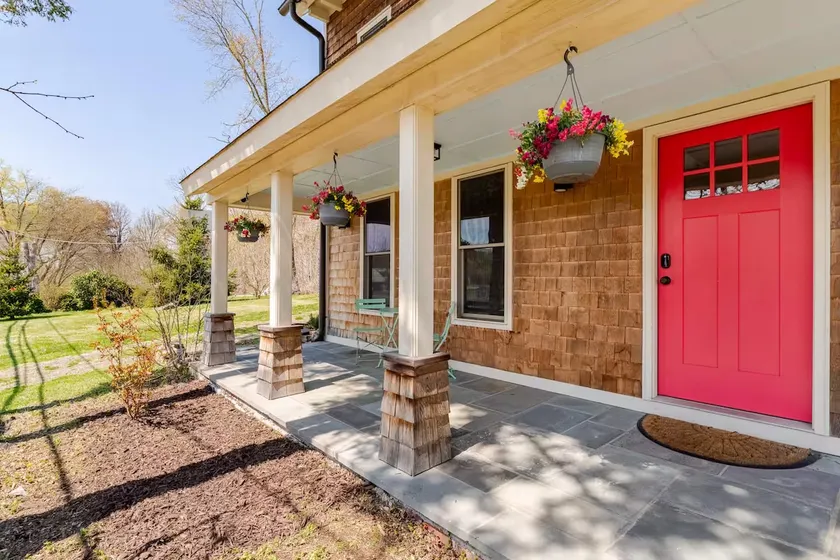 West Park Cottage | Hiker's Paradise - Image 1