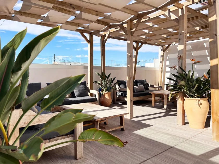 Valencia Luxury - Calma Beach Apartments - Image 1