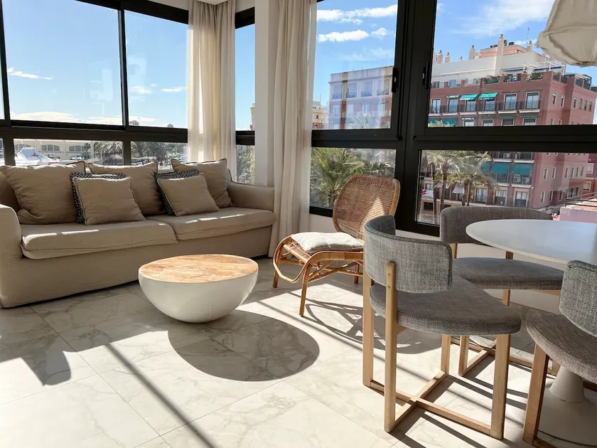 Valencia Luxury - Calma Beach Apartments - Image 1