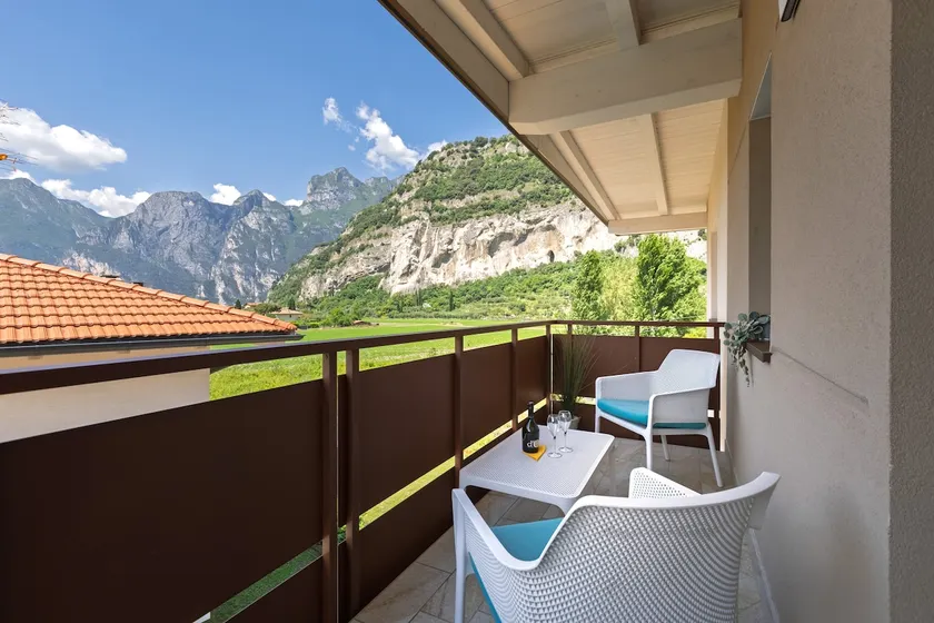 Conca d'Oro Apartments, apartment 5 - Image 1