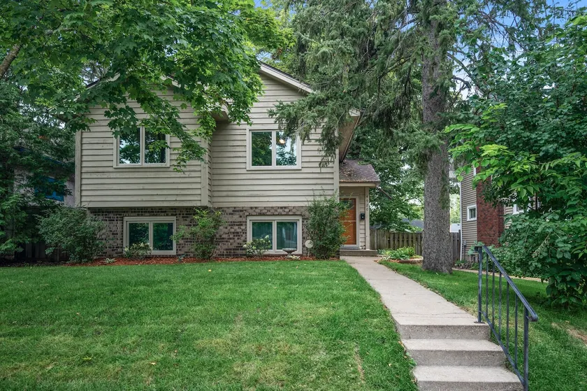 Lake Harriet/50th and France Entire House - Image 1