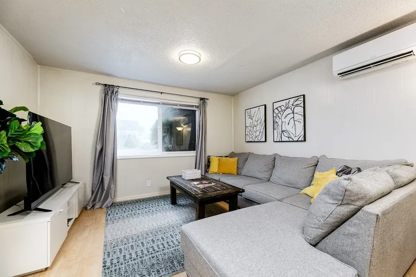 Work From Home Stay with Backyard Oasis - Image 1