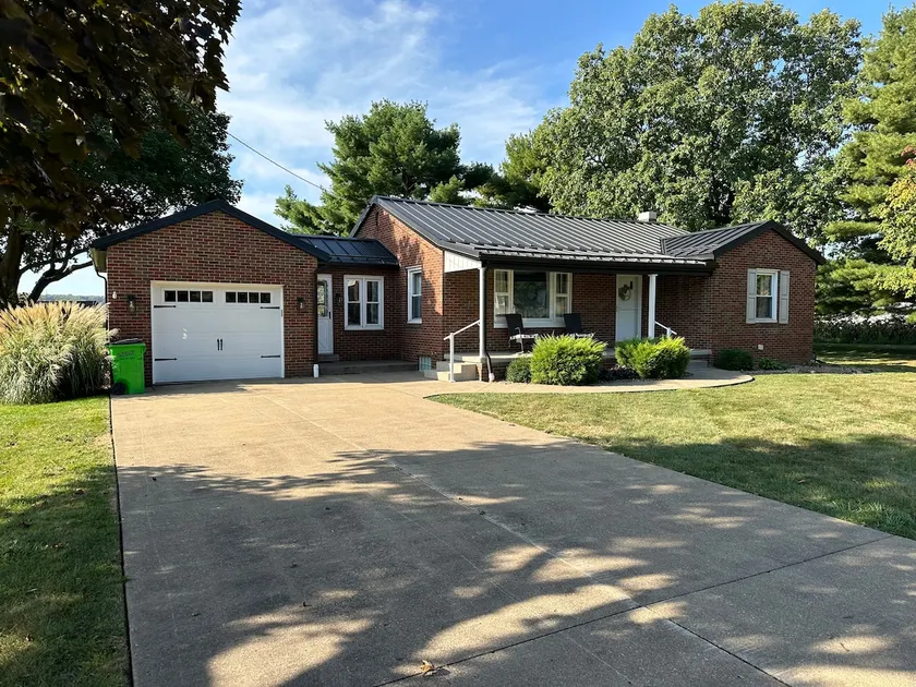 Brick Bungalow on Buckeye - Image 1