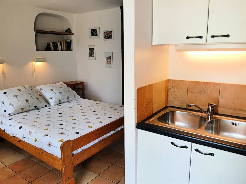 Studio Ideal pour Decouvrir le Verdon - Image 1