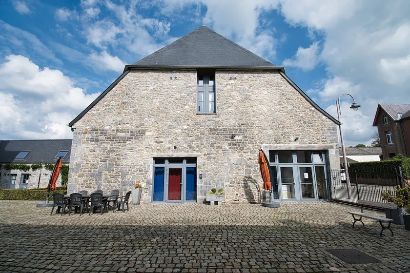 Château-Ferme de Macon - Englebert Colinet - Image 1