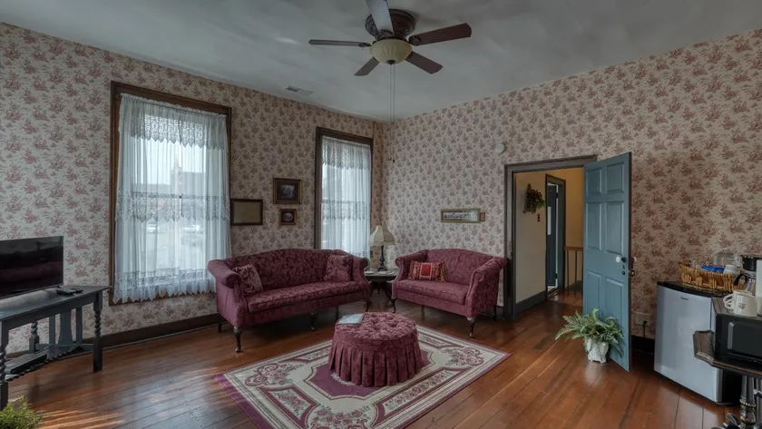 The Canterbury Suite - Image 1