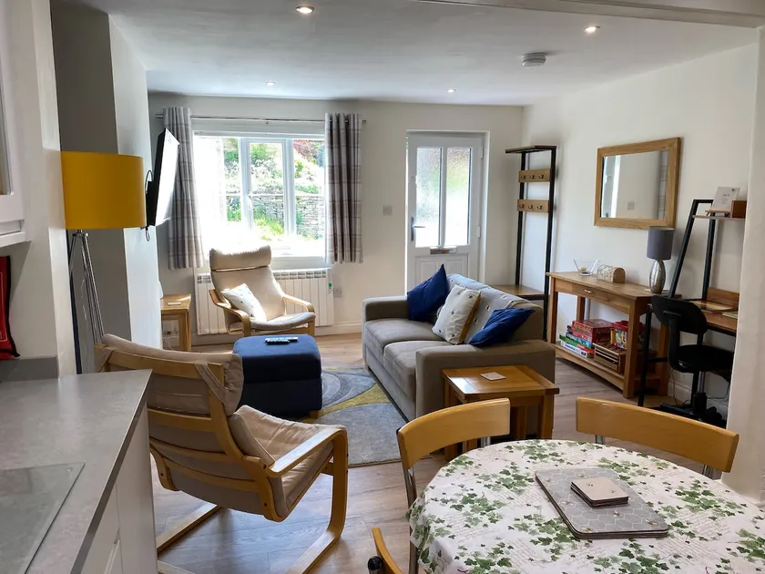Osprey Cottage, Manton in Rutland - Image 1