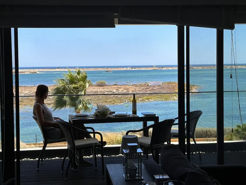 Del Mar Village · Ria Formosa · Pool · Fuseta - Image 1