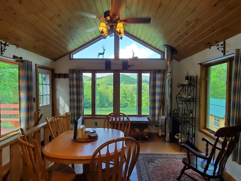 Pleasant Brook Cottage - Image 1
