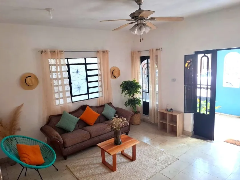 Casa chokoj ki'in - Image 1