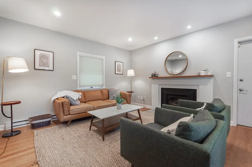 Cheerful Home w/ Fireplace Close To Beaver Stadium - Image 1