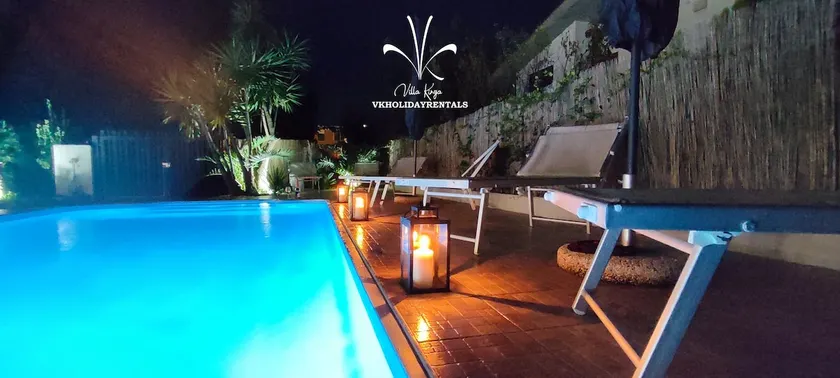 Villa Kinga 1 - Image 1