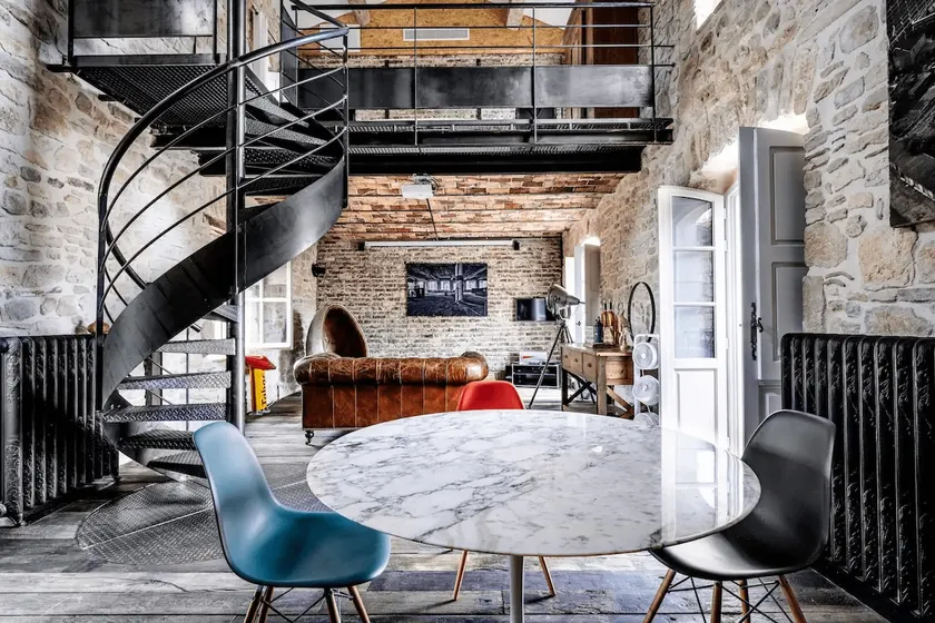 Secret d'Uzès - Le Loft, with heated pool - Image 1
