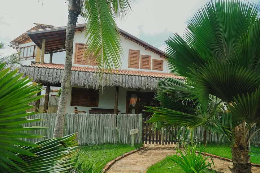 Capulana 4 - Icaraizinho of Amontada - Image 1