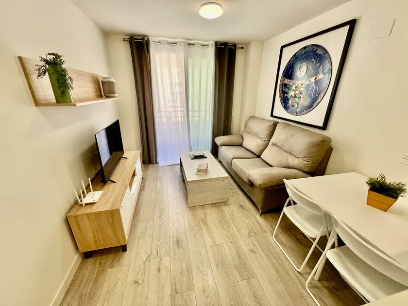 Rincón del Mar Centro - 2 Bedrooms with Balcony - Image 1