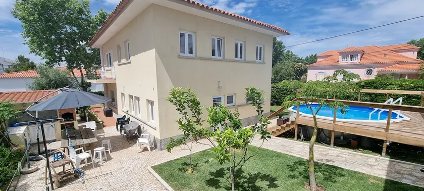 Ocean's House - Image 1
