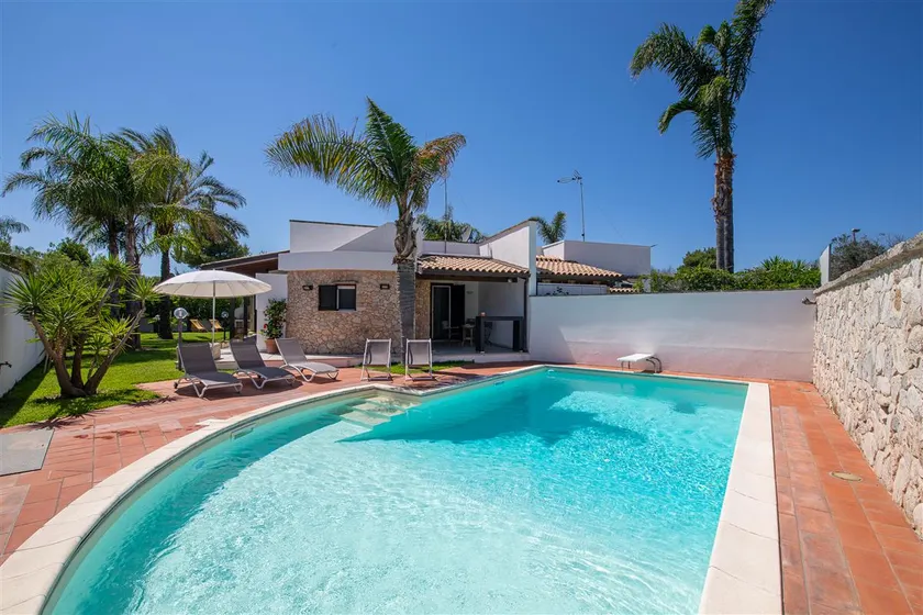 Villa Terre di Mari by Rive del Salento - Image 1