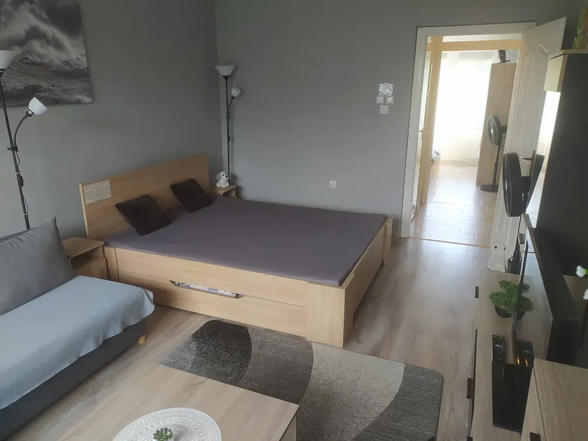 Krénusz Guesthouse 2. Open all year round in Kaposvár - Image 1