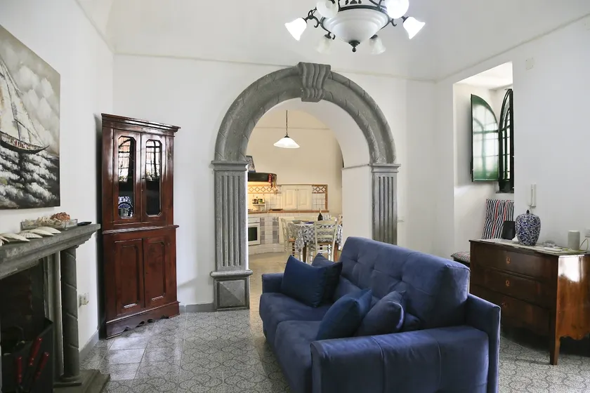 Sorrento dream home - Image 1