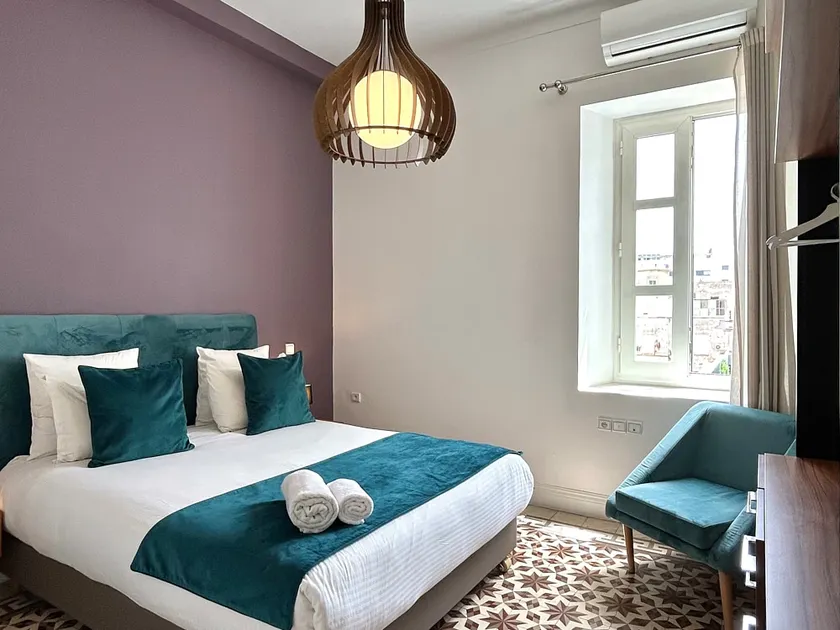 Suite with a view of Balima Sce33 - Image 1
