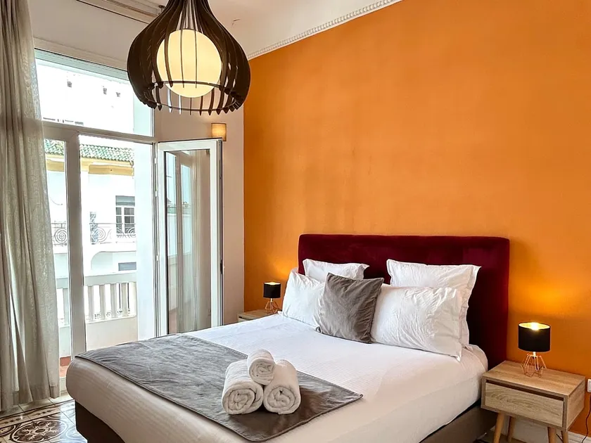 Suite with a view of Balima Sce33 - Image 1