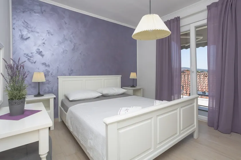 Dalma Residence apartman Lavandella - Image 1