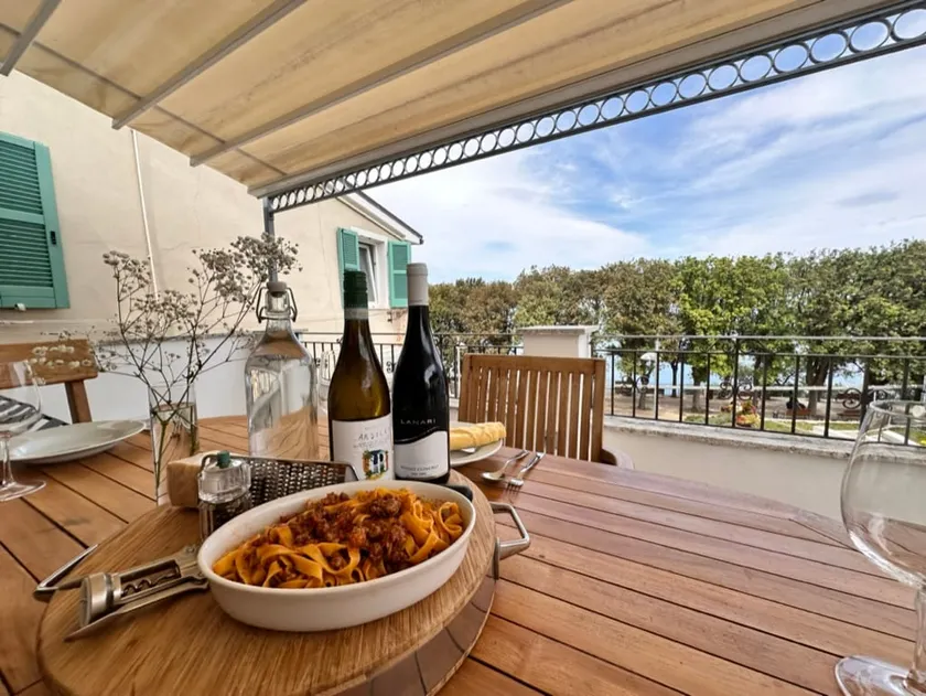 ”Monique” apartment in Sirolo ”pearl of the Conero” - Image 1