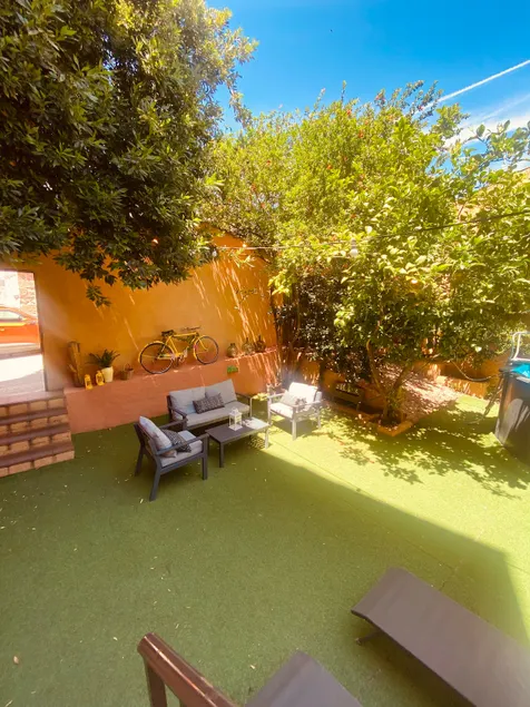 Charming accommodation in the south of Gredos Tietar - Image 1