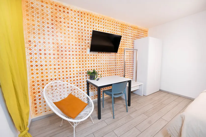 Grazioli 27 Trento apartment with parking - Image 1
