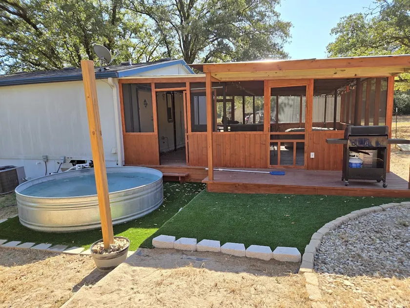 Perfect for Groups, Families, and Dogs. - Image 1