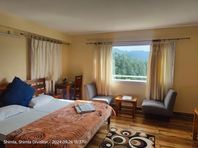Vatsalyam Home Stay - Image 1