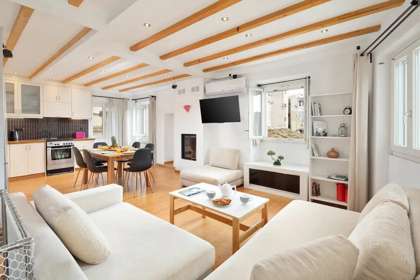 New Fortress Loft - Image 1