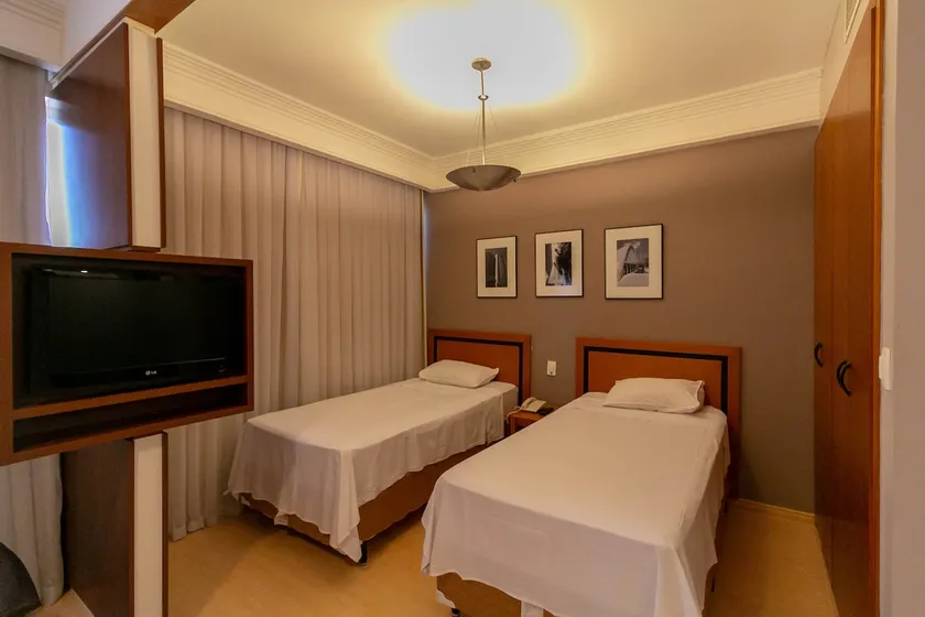 High-end apartment in the Savassi 5 region - Image 1