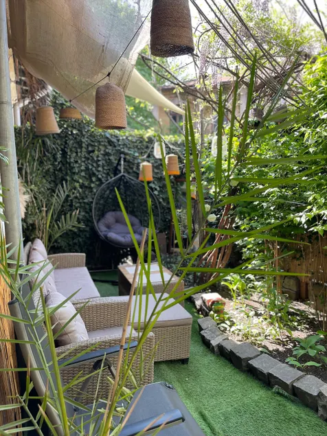 City Garden Apartments - Image 1