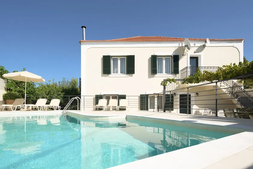 The Artemis Home, Rustic Village Living with Pool, By ThinkVilla - Image 1