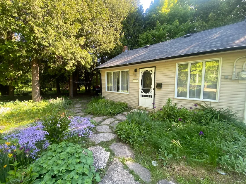 Cedar View cottage - Image 1