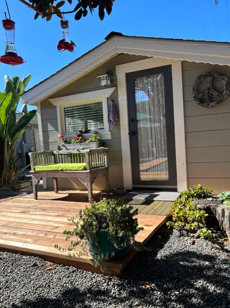 The Beach Cottage- A Simple Sanctuary - Image 1