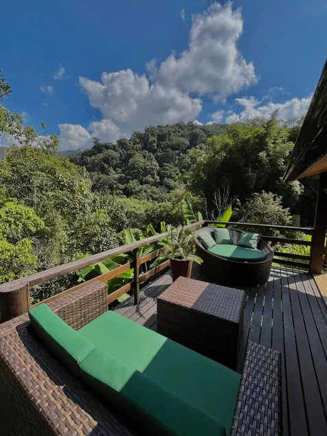 Beautiful view house - Image 1