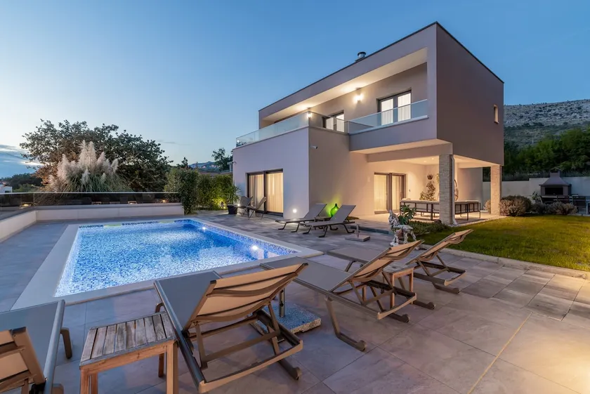 Villa Oriolus  - Image 1