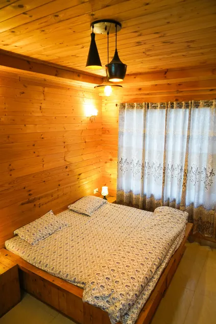 Stay with Vashisht| Three rooms with Breakfast - Image 1