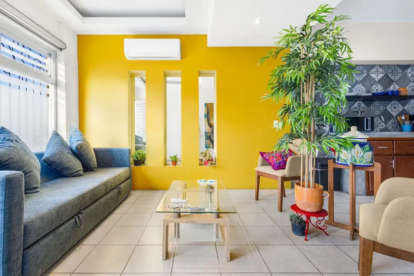 Catedral Centro Apartment - Image 1