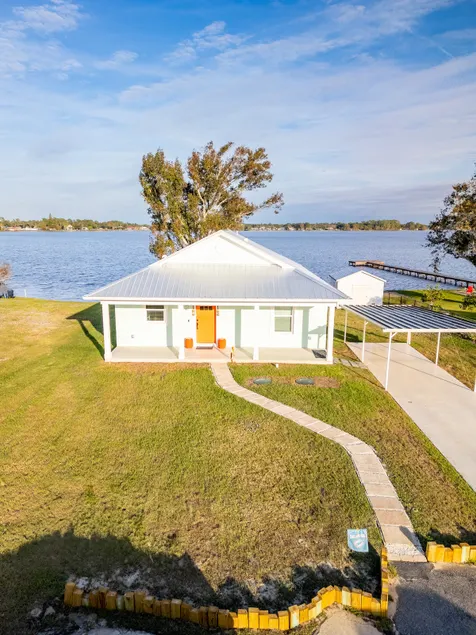 Lake Sebring Sweet Serenity-Waterfront - Image 1