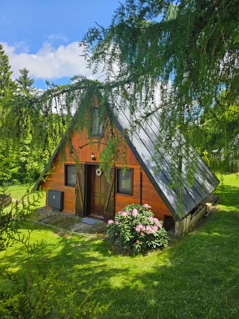 Cozy cottage by Richňavské jazerá - Image 1