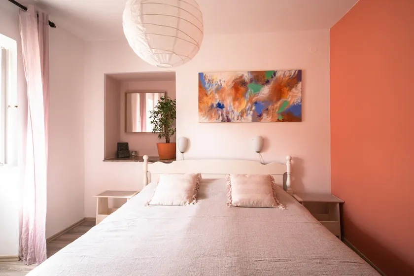 Art apartments SeaSoul- Apartment for 2-by the sea - Image 1