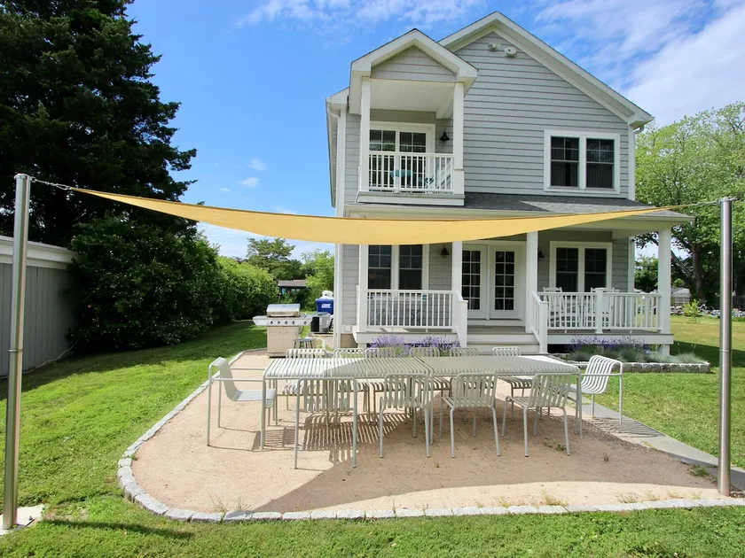 New Stonington Waterfront - Image 1
