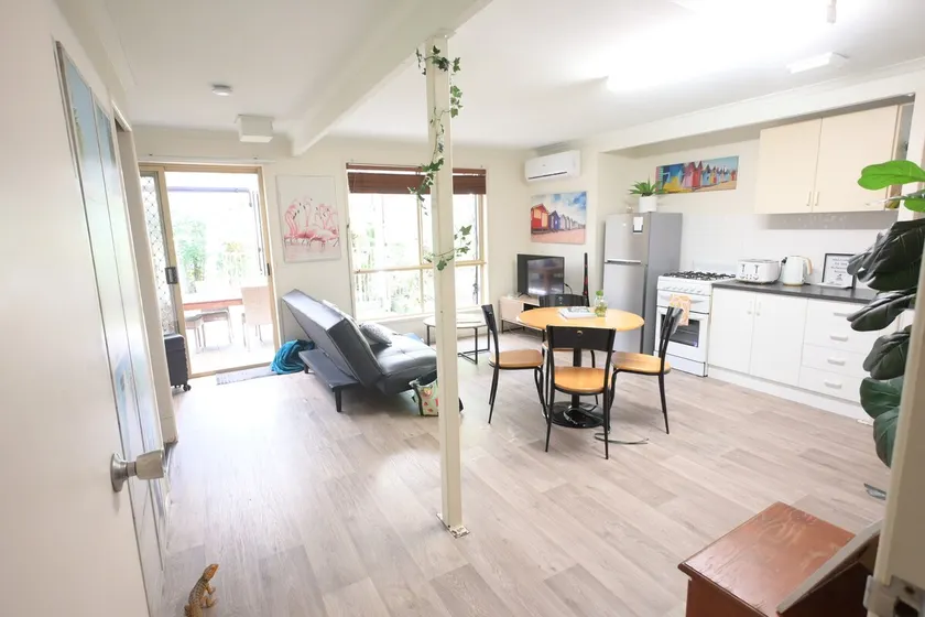 Hideaway House - Image 1
