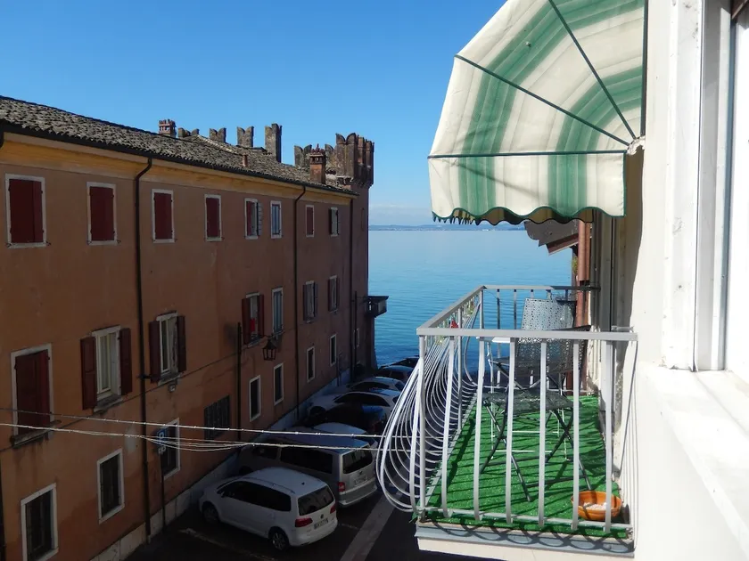 Heidi Apartment - Old Town with Lake View - Image 1