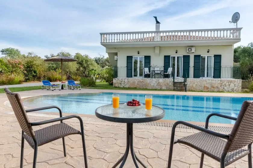 Villa Adonis - Image 1