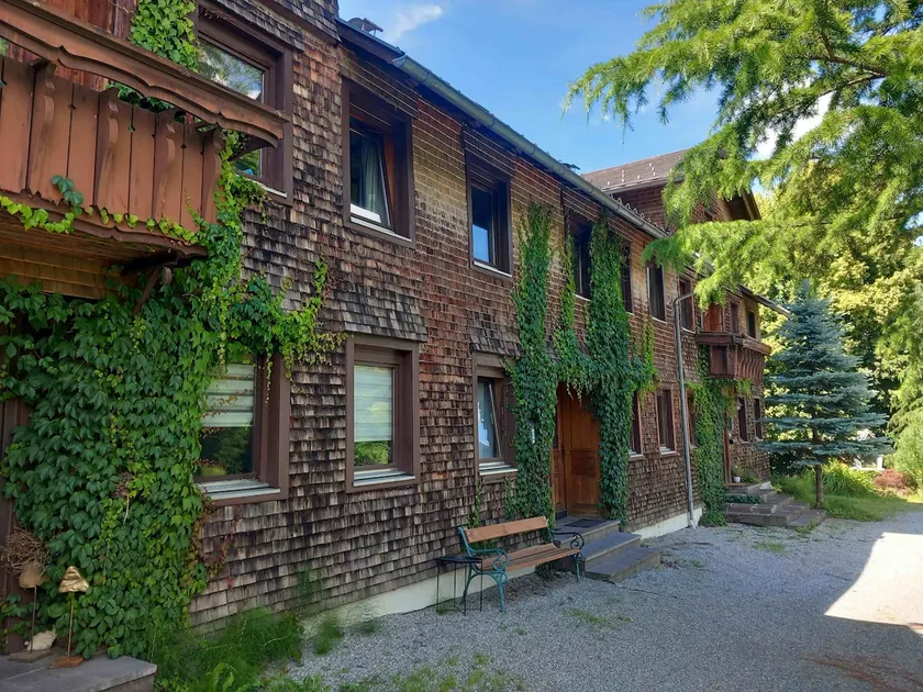 Apartment Hohenweiler - 8 km from Lake Constance - Image 1